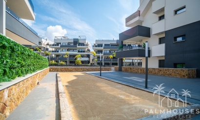 Herverkoop - Appartement - Orihuela - Playa Flamenca