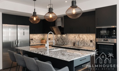 Herverkoop - Appartement - San Javier - Santiago De La Ribera