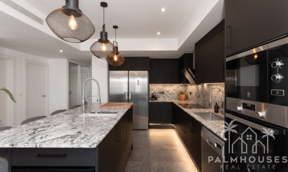 Herverkoop - Appartement - San Javier - Santiago De La Ribera