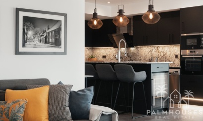Herverkoop - Appartement - San Javier - Santiago De La Ribera