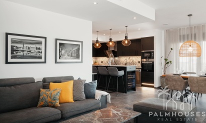 Herverkoop - Appartement - San Javier - Santiago De La Ribera