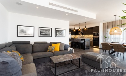Herverkoop - Appartement - San Javier - Santiago De La Ribera