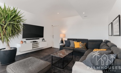 Herverkoop - Appartement - San Javier - Santiago De La Ribera