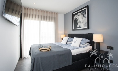 Herverkoop - Appartement - San Javier - Santiago De La Ribera