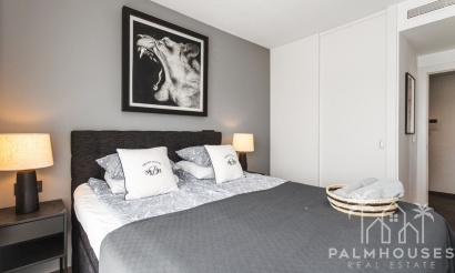 Herverkoop - Appartement - San Javier - Santiago De La Ribera