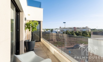 Herverkoop - Appartement - San Javier - Santiago De La Ribera
