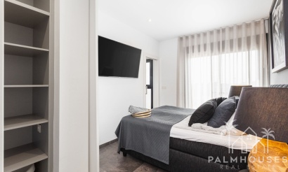 Herverkoop - Appartement - San Javier - Santiago De La Ribera