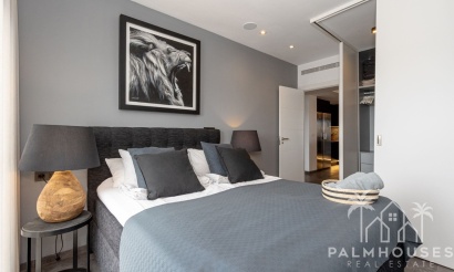 Herverkoop - Appartement - San Javier - Santiago De La Ribera