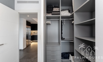 Herverkoop - Appartement - San Javier - Santiago De La Ribera