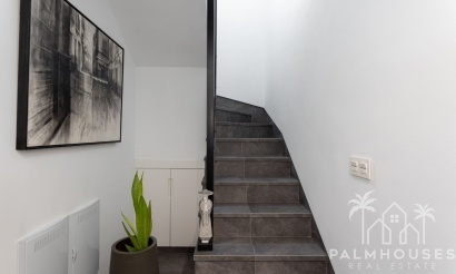 Herverkoop - Appartement - San Javier - Santiago De La Ribera