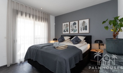 Herverkoop - Appartement - San Javier - Santiago De La Ribera