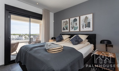 Herverkoop - Appartement - San Javier - Santiago De La Ribera