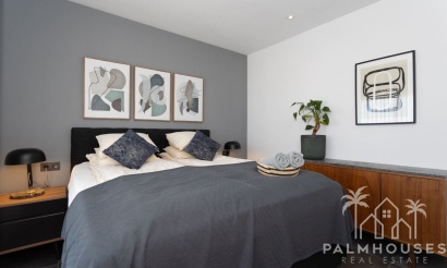 Herverkoop - Appartement - San Javier - Santiago De La Ribera