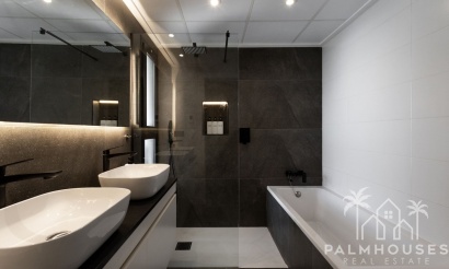 Herverkoop - Appartement - San Javier - Santiago De La Ribera
