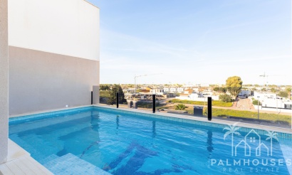 Herverkoop - Appartement - San Javier - Santiago De La Ribera