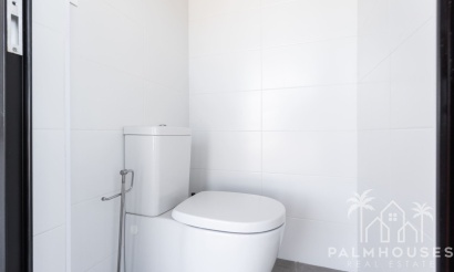 Herverkoop - Appartement - San Javier - Santiago De La Ribera