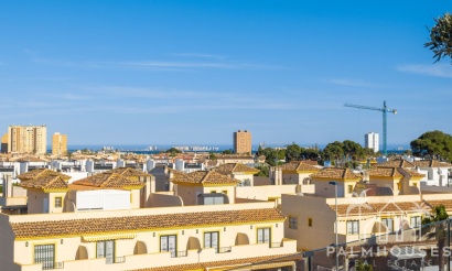 Herverkoop - Appartement - San Javier - Santiago De La Ribera