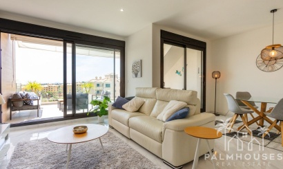 Herverkoop - Appartement - Orihuela - Villamartin