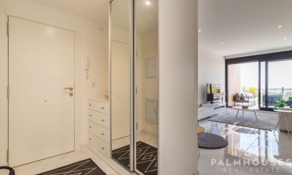 Herverkoop - Appartement - Orihuela - Villamartin