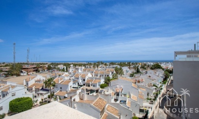Herverkoop - Appartement - Orihuela - Villamartin