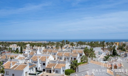 Herverkoop - Appartement - Orihuela - Villamartin