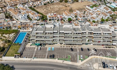 Herverkoop - Appartement - Orihuela - Villamartin