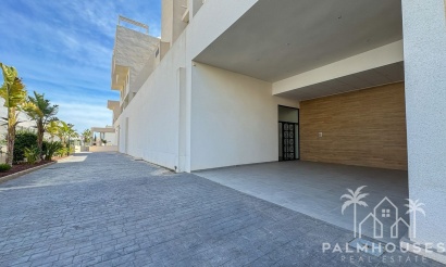 Herverkoop - Appartement - Orihuela - Villamartin