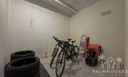 Herverkoop - Appartement - Orihuela - Villamartin