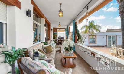Revente - Villa - Rojales - Ciudad Quesada