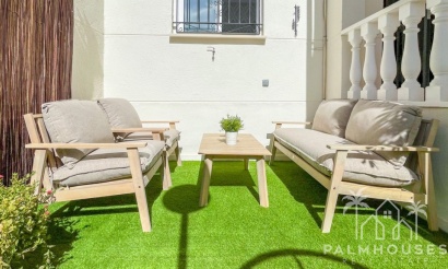 Revente - Maison - Orihuela - Orihuela Costa