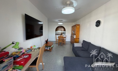 Revente - Apartment - Guardamar del Segura - Guardamar del Segura Centro