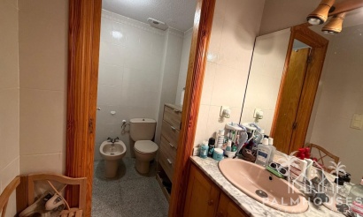 Revente - Apartment - Guardamar del Segura - Guardamar del Segura Centro