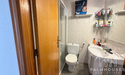 Revente - Apartment - Guardamar del Segura - Guardamar del Segura Centro