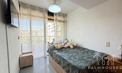Revente - Apartment - Guardamar del Segura - Guardamar del Segura Centro