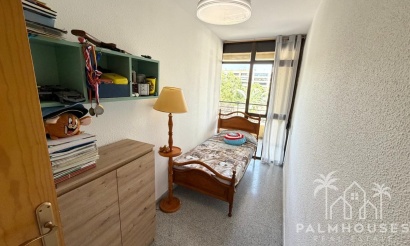 Revente - Apartment - Guardamar del Segura - Guardamar del Segura Centro