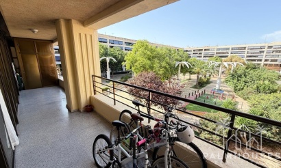 Revente - Apartment - Guardamar del Segura - Guardamar del Segura Centro