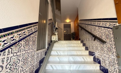 Revente - Apartment - Guardamar del Segura - Guardamar del Segura Centro