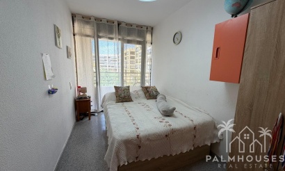 Revente - Apartment - Guardamar del Segura - Guardamar del Segura Centro