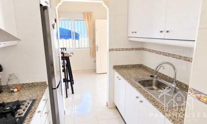 Revente - Villa - Rojales - Ciudad Quesada