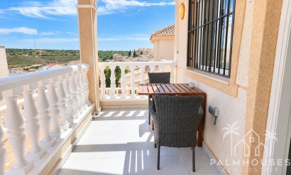 Revente - Villa - Rojales - Ciudad Quesada