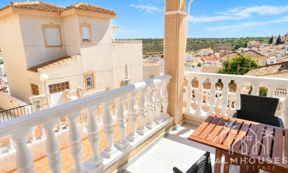 Revente - Villa - Rojales - Ciudad Quesada