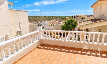 Revente - Villa - Rojales - Ciudad Quesada