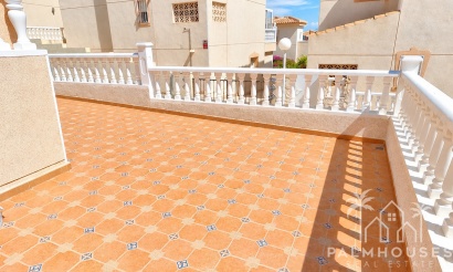 Revente - Villa - Rojales - Ciudad Quesada