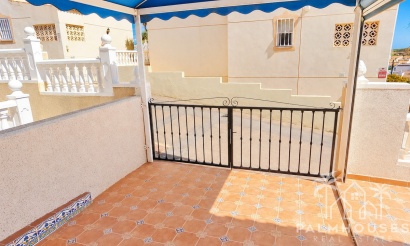 Revente - Villa - Rojales - Ciudad Quesada