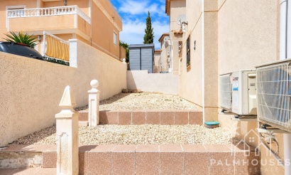 Revente - Villa - Rojales - Ciudad Quesada
