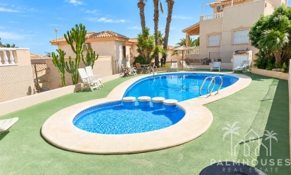 Revente - Villa - Rojales - Ciudad Quesada