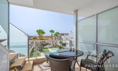 Herverkoop - Villa - Orihuela - Punta Prima
