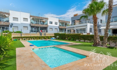 Herverkoop - Villa - Orihuela - Punta Prima