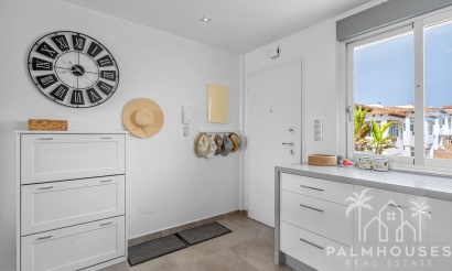 Herverkoop - Villa - Orihuela - Punta Prima