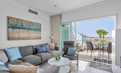 Herverkoop - Villa - Orihuela - Punta Prima